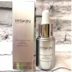 111SKIN Hyaluronic Acid Booster